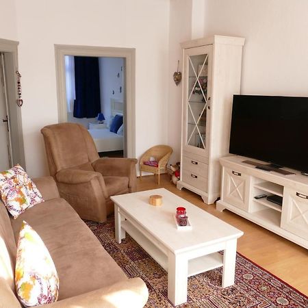 Spatzennest Wernigerode Esterno foto